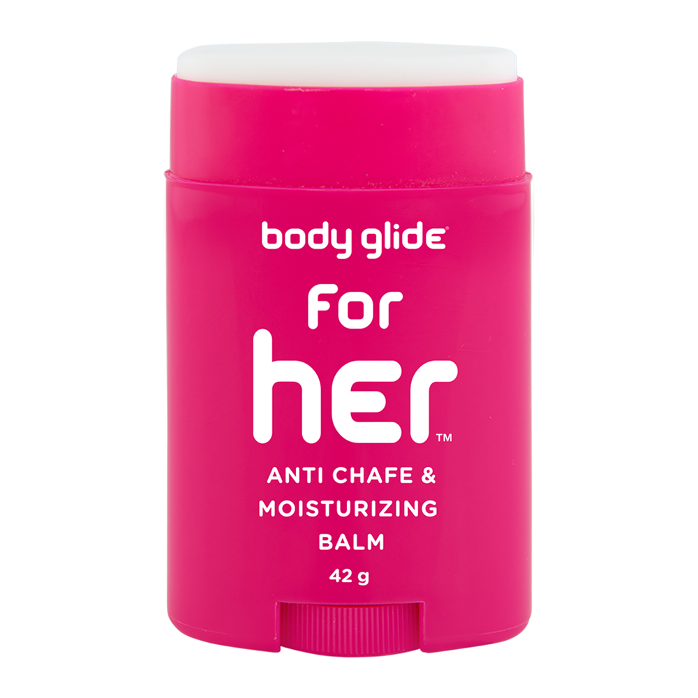 For Her™ Anti Chafing, Moisturising Balm