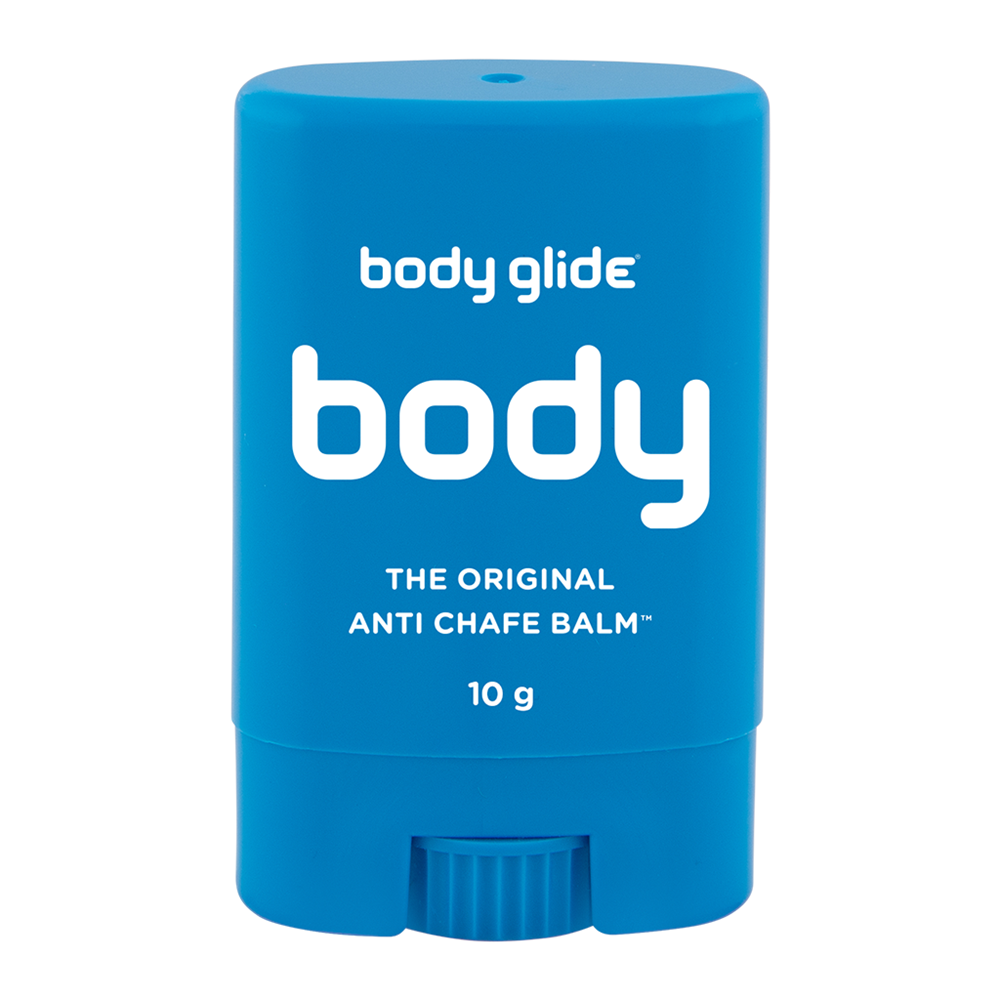 Body The Original Anti Chafe, Anti Blister Balm™