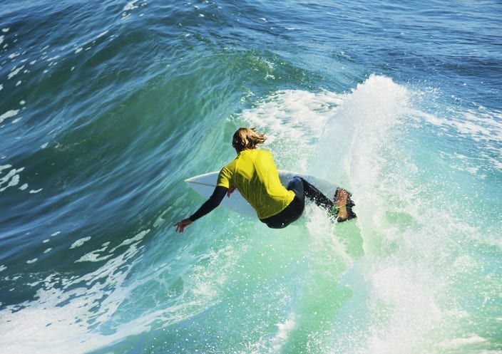 How to Prevent Surf Rash – Body Glide Australia
