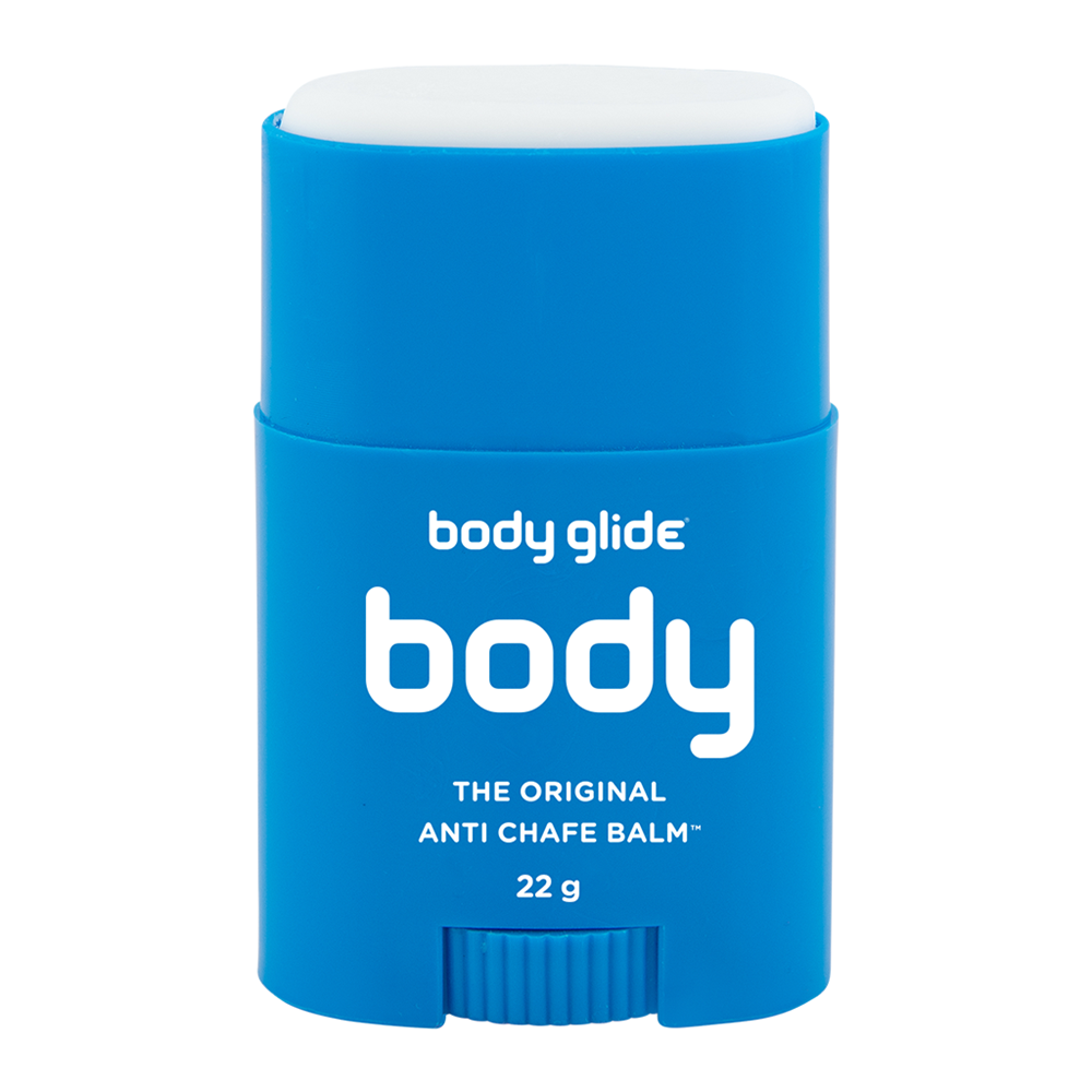 Body The Original Anti Chafe, Anti Blister Balm™