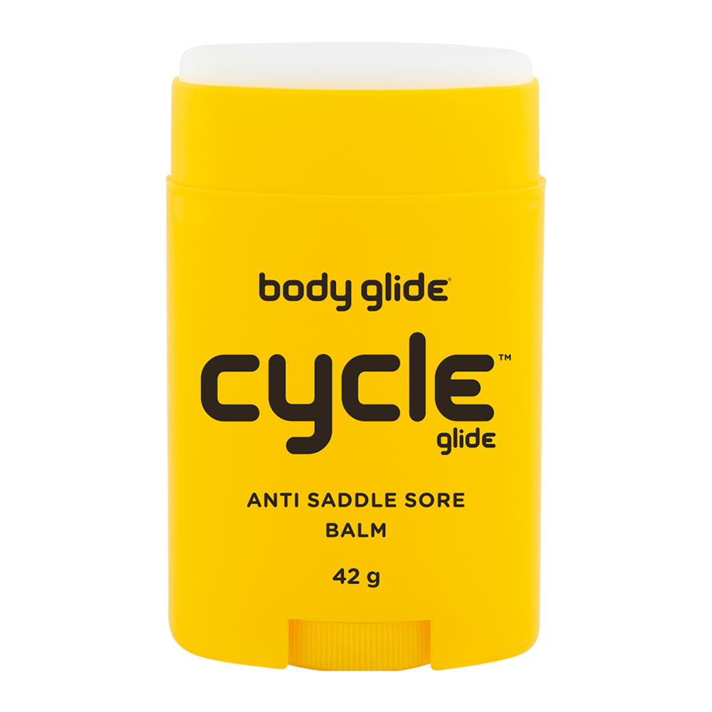 Cycle Glide® Anti Saddle Sore Balm
