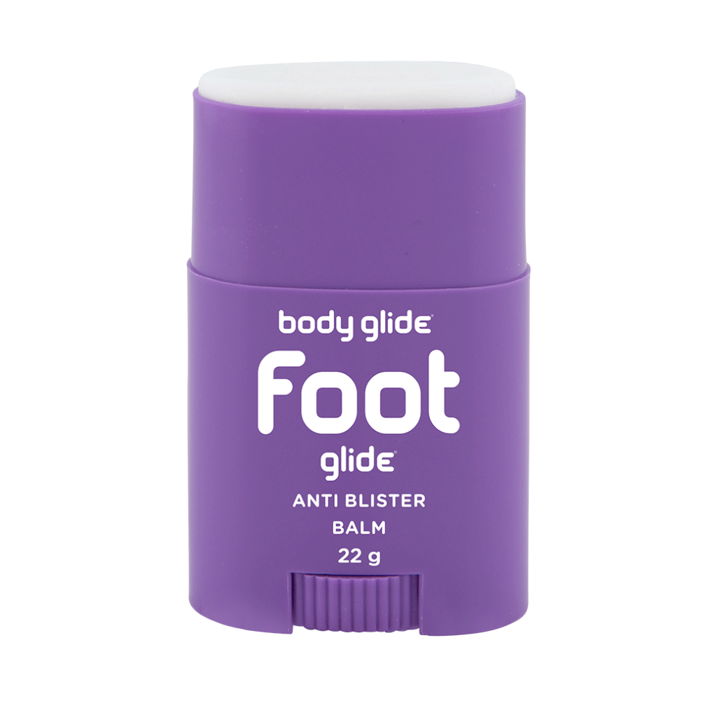 Foot Glide® Anti Blister Balm