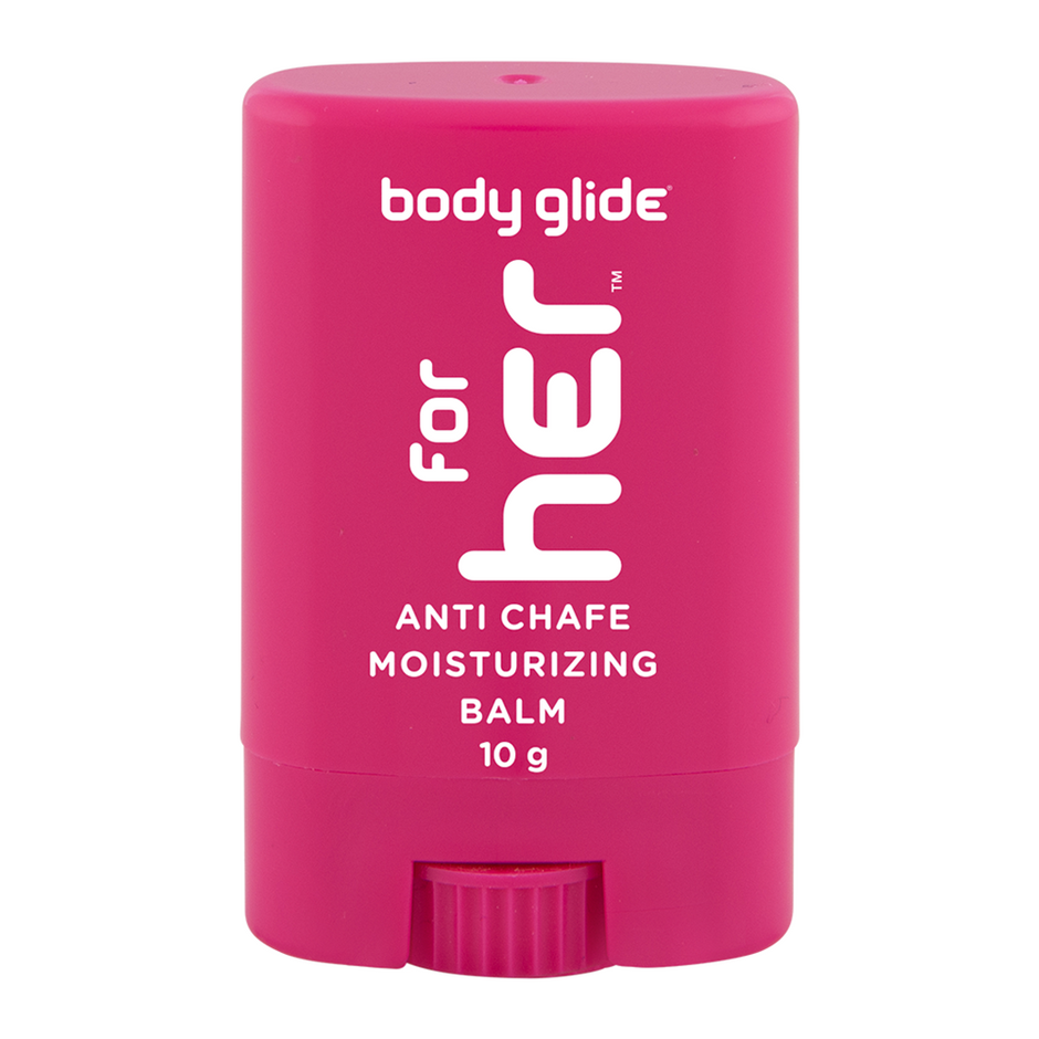 Body Glide® The Original Antichafing, AntiBlister Balm Body Glide Australia