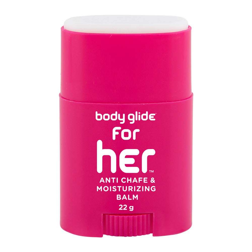 For Her™ Anti Chafing, Moisturising Balm