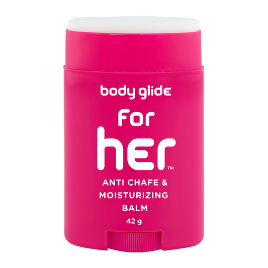 For Her™ Anti Chafing, Moisturising Balm