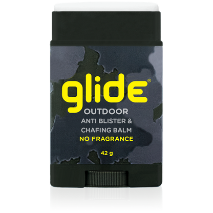 Outdoor Fragrance Free Anti-Chafe Balm