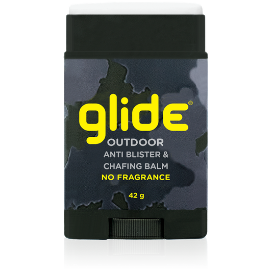 Outdoor Fragrance Free Anti-Chafe Balm